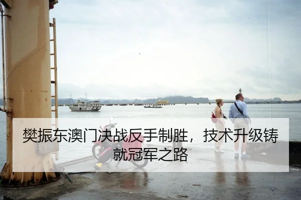 樊振东澳门决战反手制胜，技术升级铸就冠军之路